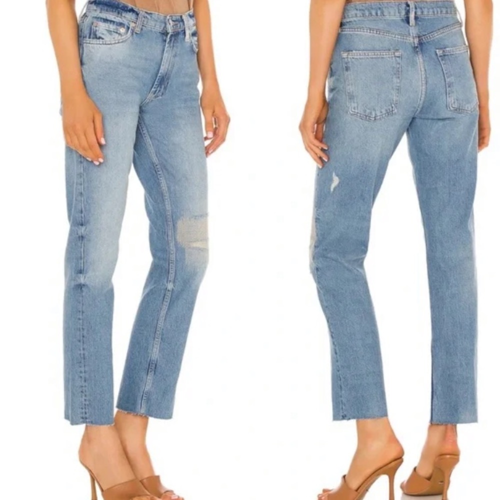 Free people Vixen Jeans
